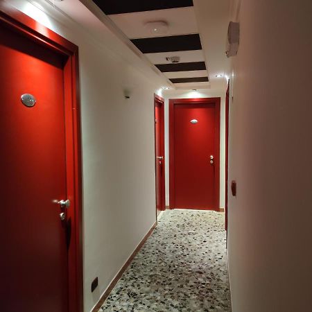 Alex & Lorenz Hotel トルヴァイアニカ エクステリア 写真