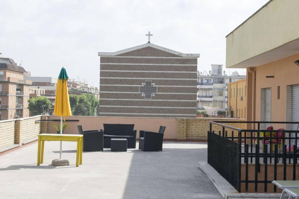 Alex & Lorenz Hotel トルヴァイアニカ エクステリア 写真