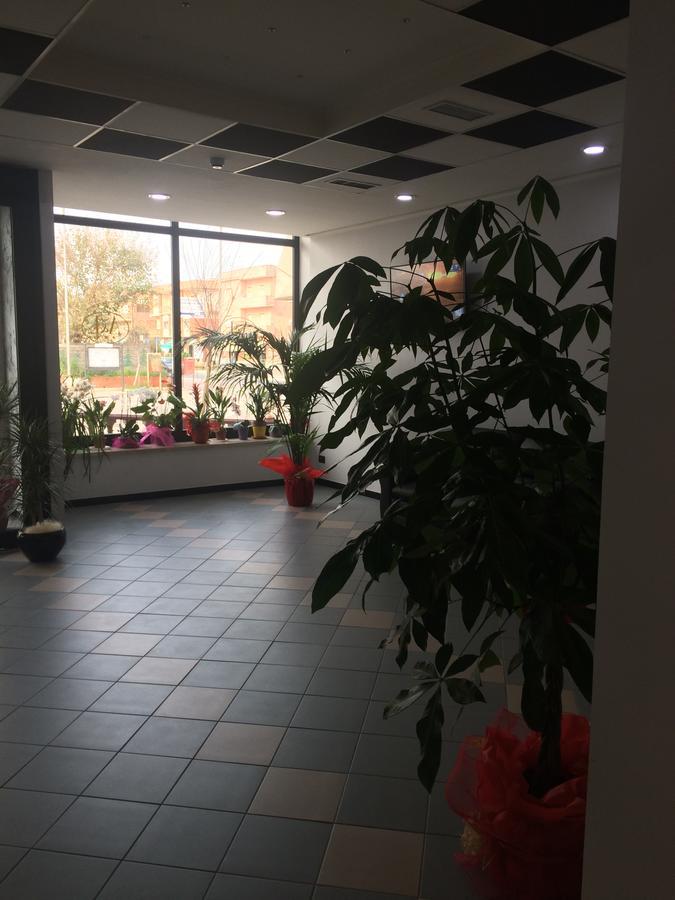 Alex & Lorenz Hotel トルヴァイアニカ エクステリア 写真