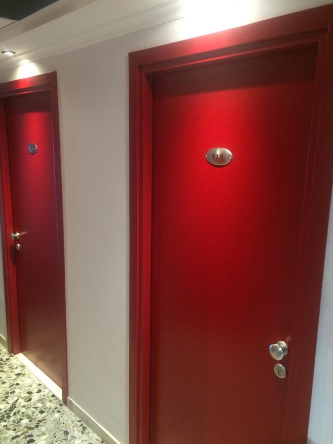 Alex & Lorenz Hotel トルヴァイアニカ エクステリア 写真
